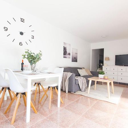 Acogedor Apartamento Gara 54 Arguineguin Kültér fotó