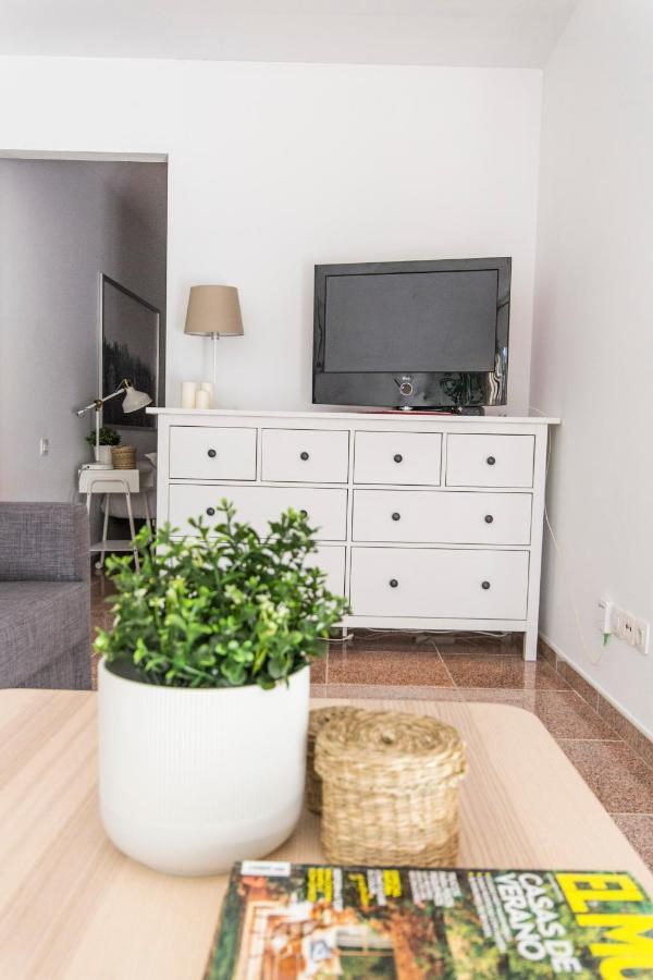 Acogedor Apartamento Gara 54 Arguineguin Kültér fotó