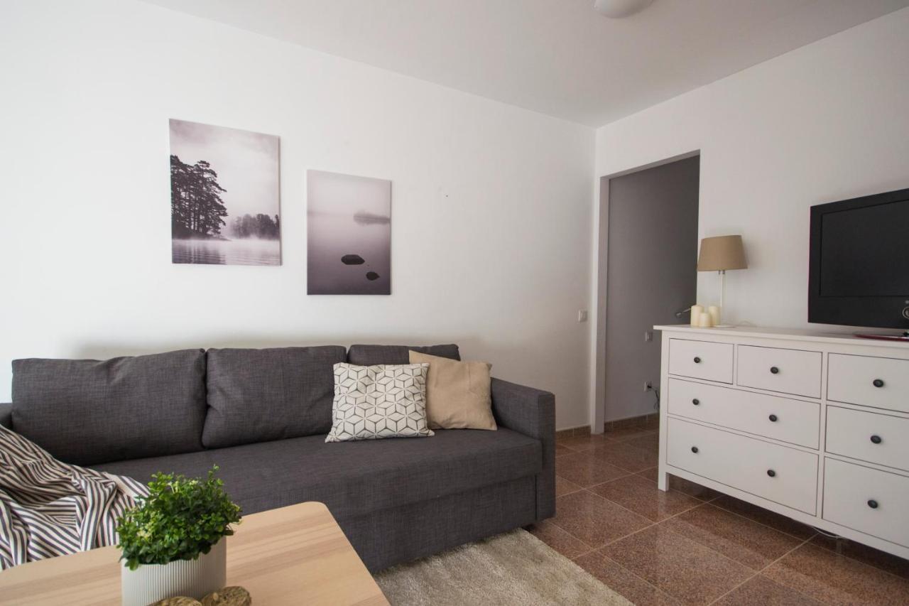 Acogedor Apartamento Gara 54 Arguineguin Kültér fotó