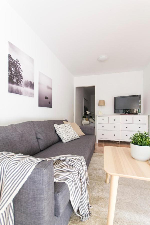 Acogedor Apartamento Gara 54 Arguineguin Kültér fotó