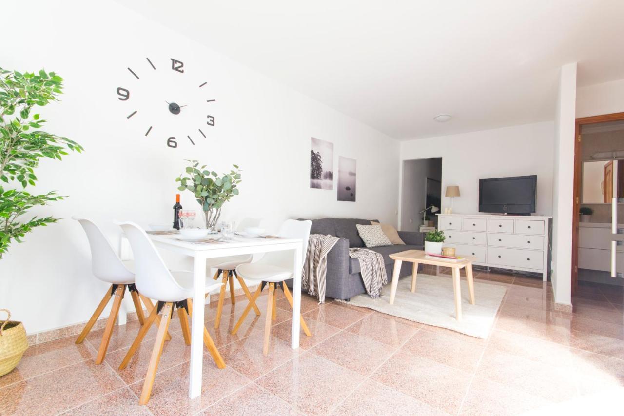 Acogedor Apartamento Gara 54 Arguineguin Kültér fotó