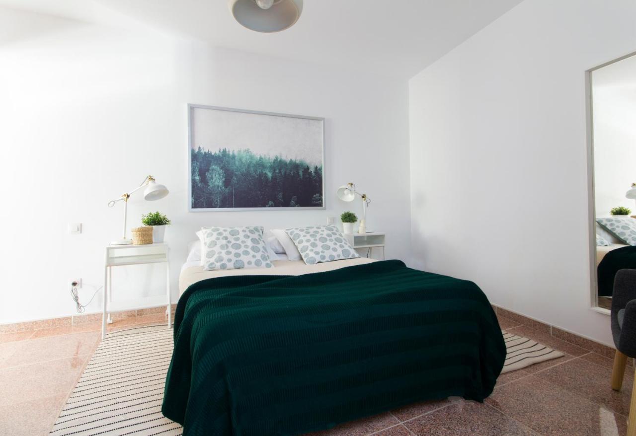 Acogedor Apartamento Gara 54 Arguineguin Kültér fotó