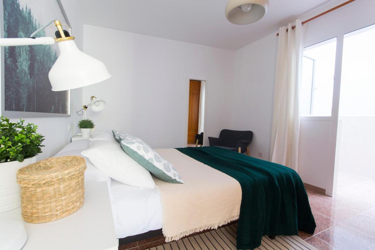 Acogedor Apartamento Gara 54 Arguineguin Kültér fotó
