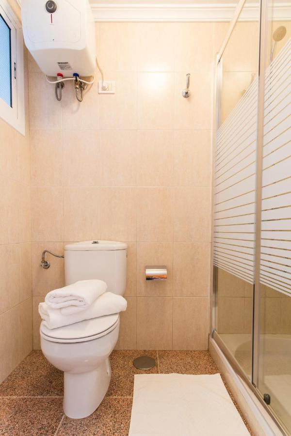 Acogedor Apartamento Gara 54 Arguineguin Kültér fotó